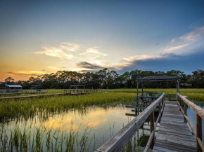 Horsepen Creek Cottage